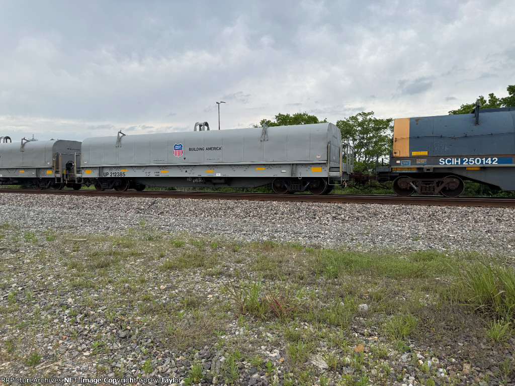 UP 212385